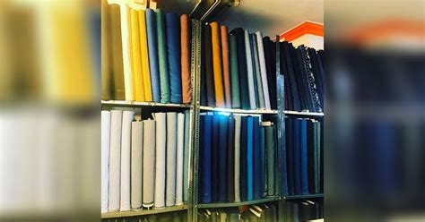 Get Fabrics At Thakurdas Choithram, Mount Rd| LBB, Chennai