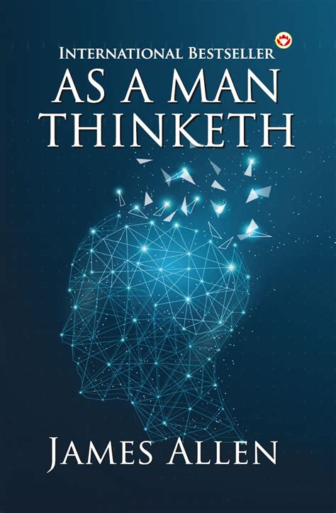 As a Man Thinketh : James Allen: Amazon.in: Books