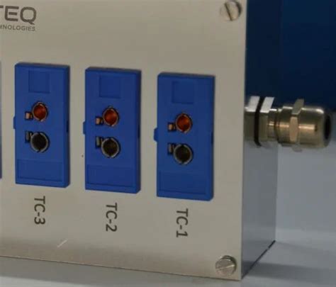 Junction Box - Thermocouple junction box Manufacturer from Pune