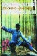 INSTRUCCIONES AVANZADAS DE CHENG MAN-CHING PARA LA FORMA DE TAI-C HI ...