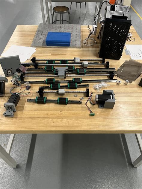 Image result for CNC Router Tutorial