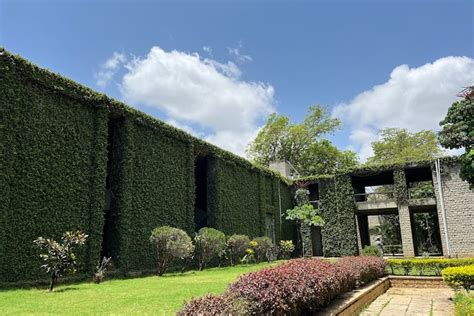 IIM Bangalore Campus: Photos, Virtual Tour