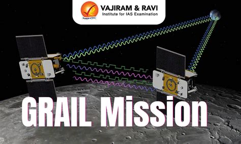 GRAIL Mission, Recent Findings, Latest News