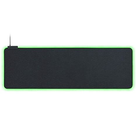 Razer Goliathus Extended Chroma: Micro-Textured Cloth Surface ...