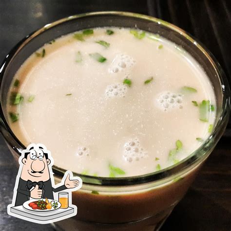Maratha Samrat - Baner, Pune - Restaurant menu, prices and reviews