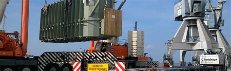 PORTPAIR in India – Connecting world