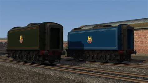 Locomotives - Train Sim Community
