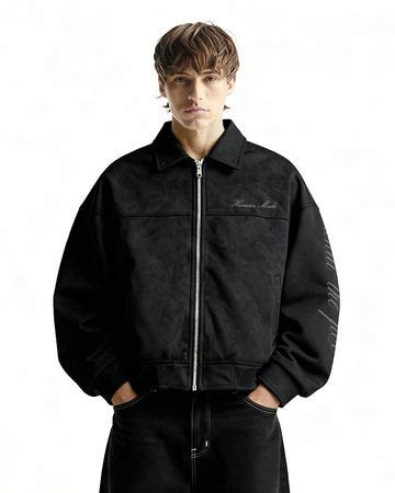 Jackets (Front end) – WHAT THE FLEX