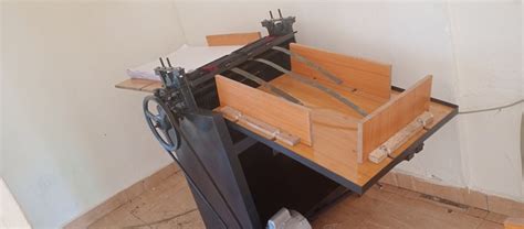 Image result for Ruling Machine Hickock