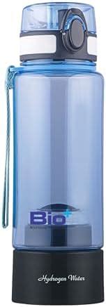 HYDROGEN WATER Bottle |SPE-PEM Technology|1 Year Warranty| Platinum ...
