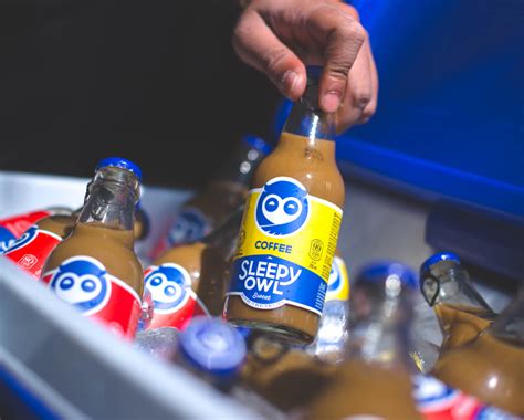 An Ultimate Guide to Iced Coffee | Sleepy Owl Coffee