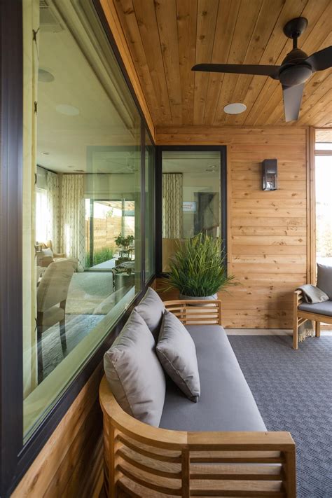 75 modern screened in porch ideas you ll love april 2023 – Artofit