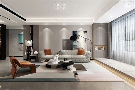 Lichtdurchflutet und minimalistisch | Apartment interior design ...