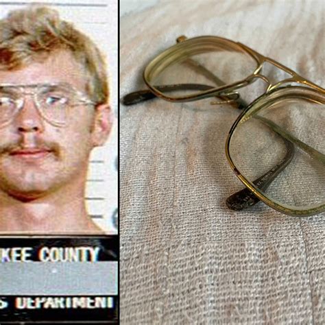 Serial Killers With Glasses at Donna Mang blog