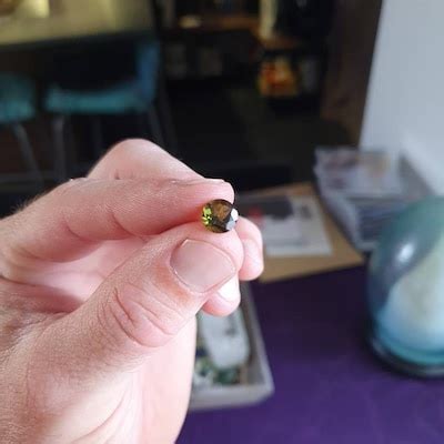 Buy Natural White Diamond 0.90mm 2mm Round IJ Color VS Quality Online ...