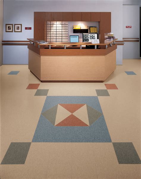 Armstrong Commercial - Standard Excelon Imperial Texture - Vinyl Compo ...