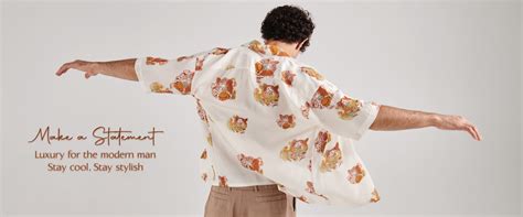 QB Men - Luxury Men's Fashion | Designer Kurtas, Shirts & Nehru Jacket ...