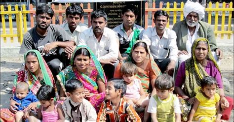 Two Gujarat villages boycott Dalits because they refused to pick up ...