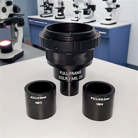 Image result for Magnus Microscope Adapter