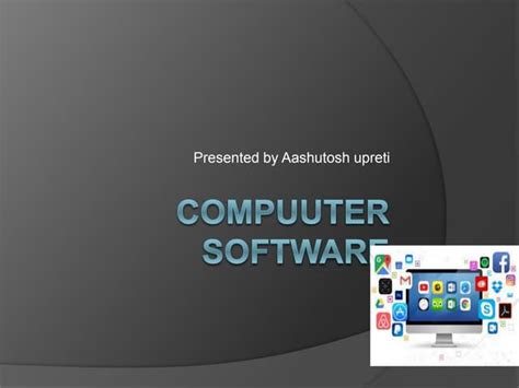 Image result for Computer System Software Introduction