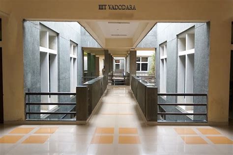 Indian Institute of Information Technology Vadodara Campus: Photos ...