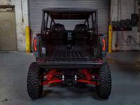 Volcon Stag Electric Side-by-Side Gallery | UTV Driver