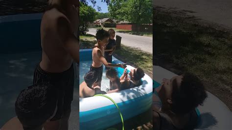 Image result for Pool Challenge Tiny Pool