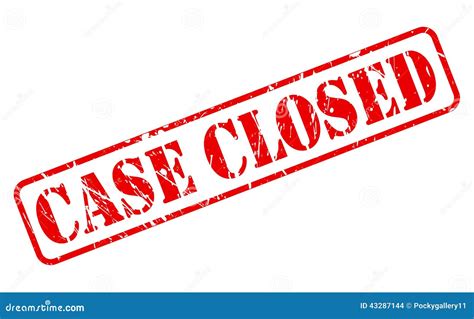 Image result for Case Solved Text