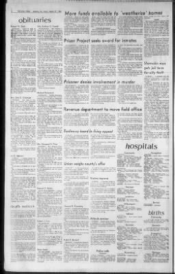 The Daily Item from Sunbury, Pennsylvania - Newspapers.com™