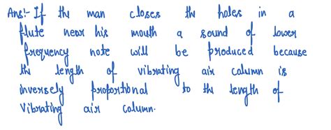 sounds chapter board questions class10 icse