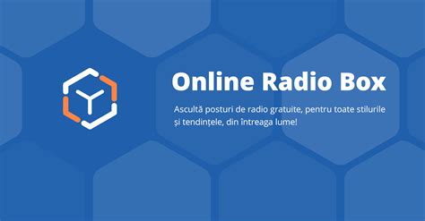 Radio online Moldova - Ascultă în direct | Online Radio Box