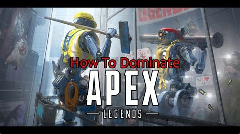 Image result for Apex Legends Tutorial