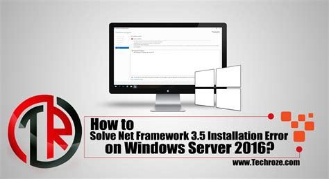 Image result for Net Framework 3 5 Framework Errors