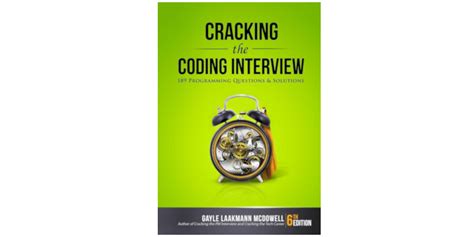 Cracking the Coding Interview Book 的图像结果