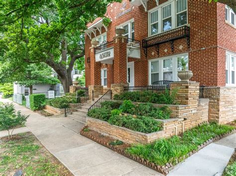 Claremont Apartments - 425 NW 12th St, Oklahoma City, OK | Homes.com