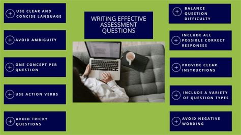 Image result for Assessment Strategy Example List