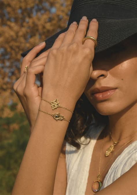 Symbol Bracelets Collection