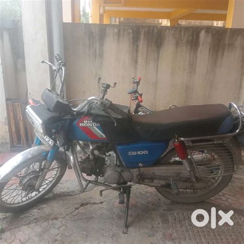 Engine good condition no FC no insurance - Motorcycles in ...