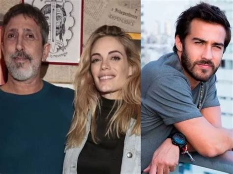 Se filtró cómo descubrió el Turco Naim la infidelidad de Emilia Attias ...