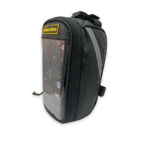 Bicycle Phone Pouch - Buy Phone Pouches For Bicycles