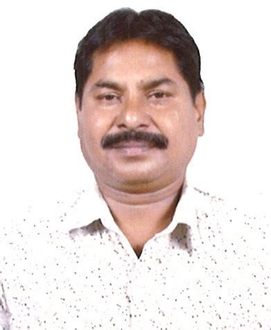 Kalabhai Bababhai Parmar, Politician, Sabarkantha (Gujarat ...