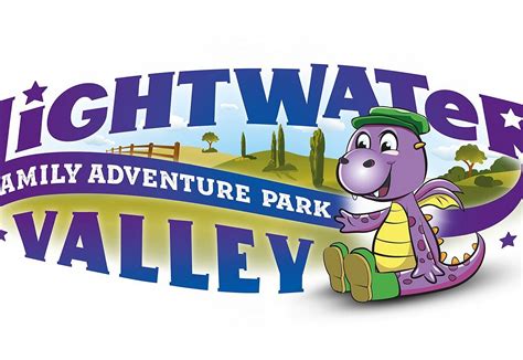 LIGHTWATER VALLEY FAMILY ADVENTURE PARK (2025) All You Need to Know ...