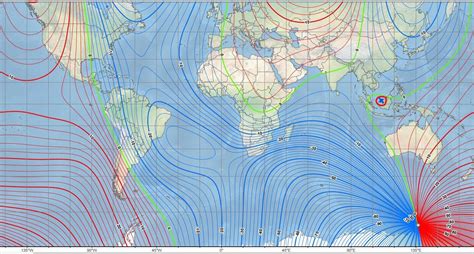 Image result for Magnetic Declination Compass