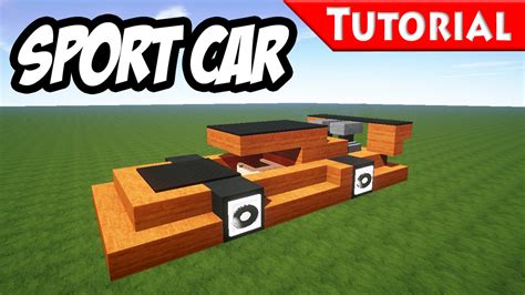Minecraft Car Build Tutorial 的图像结果