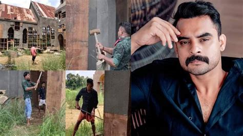 Strict action against those who destroyed film set, says Pinarayi ...