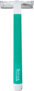 Schick Slim Twin ST 2 Disposable Razor for Men Sensitive Skin Shaving ...