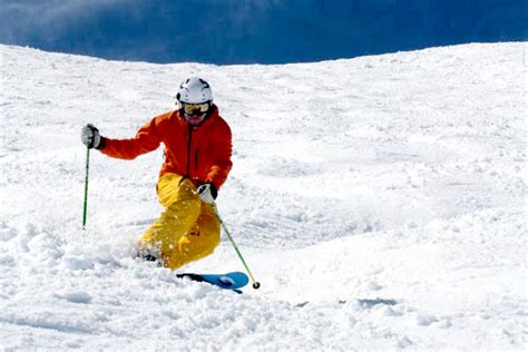 Telemark Lessons 的图像结果