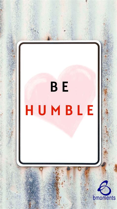 Humility Is a Blessing 的图像结果