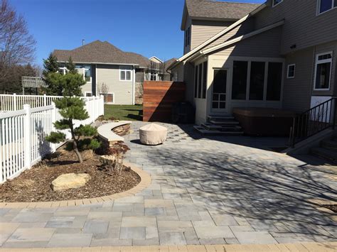 Landscape Design | Grand Rapids, Caledonia, MI | Harder & Warner