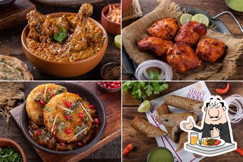 Street Foods By Punjab Grill Velachery, Chennai - Restaurant menu ...